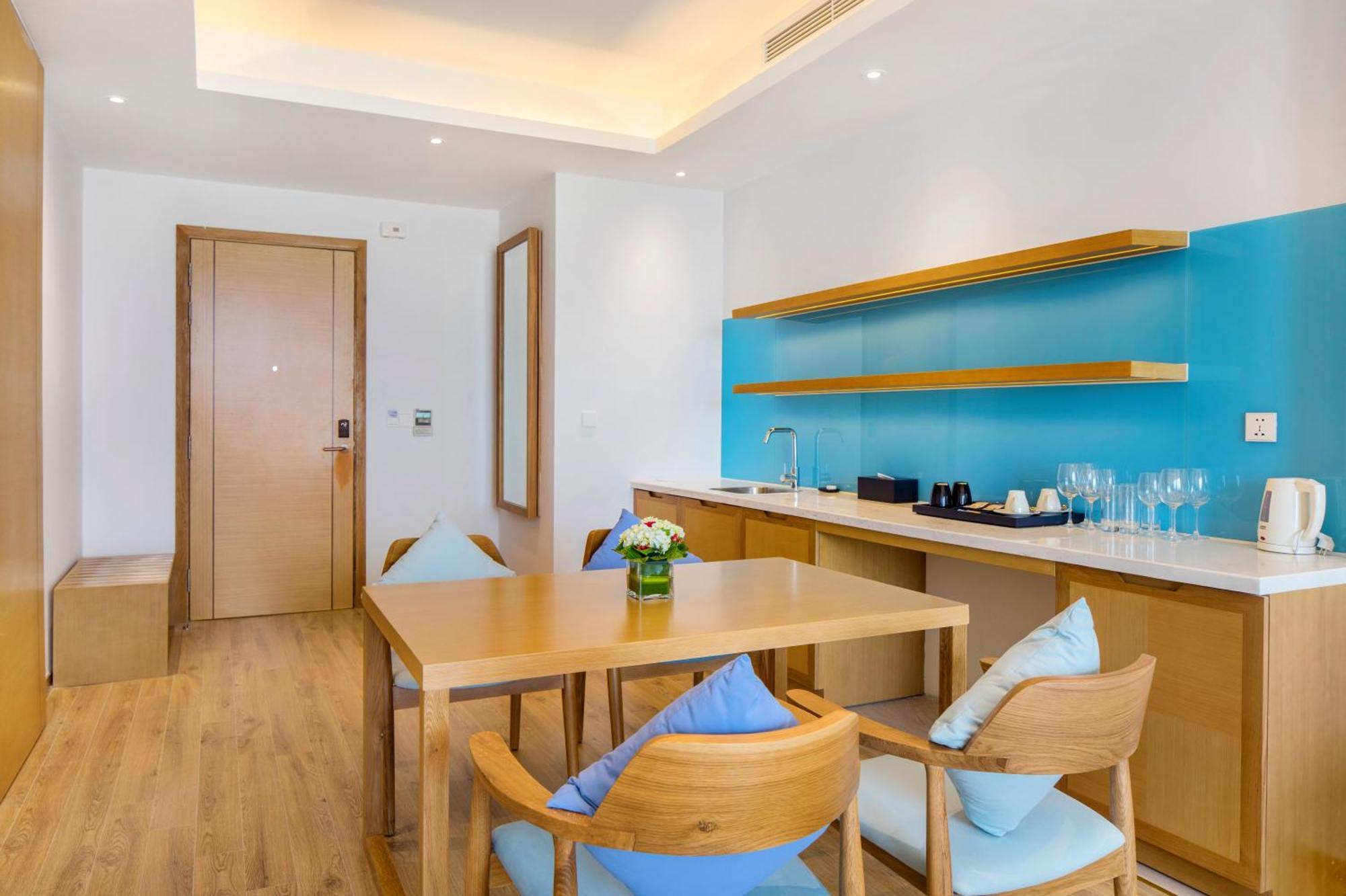 Flc Grand Hotel Quy Nhon Exteriör bild